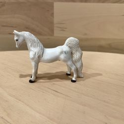 Vintage 1996 Empire Mini Horse Figure 2”
