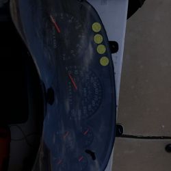 2004 Chevrolet Trailblazer