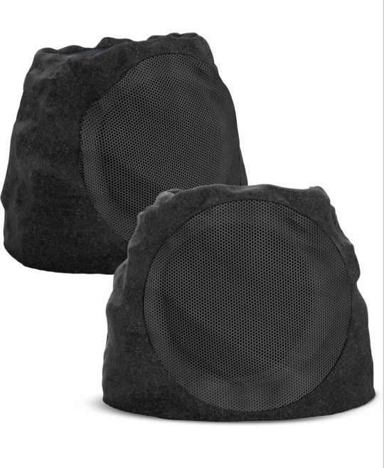 Outdoor Bluetooth Speakers