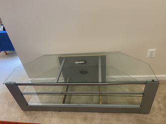 Beautiful TV stand