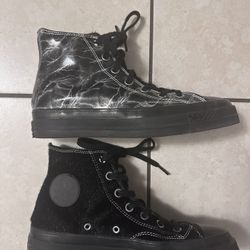 Converse Chuck Taylor All Star – Men’s 7 / Women’s 8.5