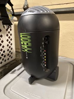 Altec Lansing Subwoofer / Speaker System – Works Great – $25