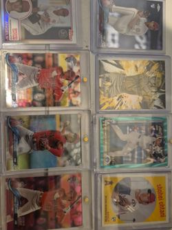 Ohtani rookies