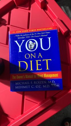 You On A Diet