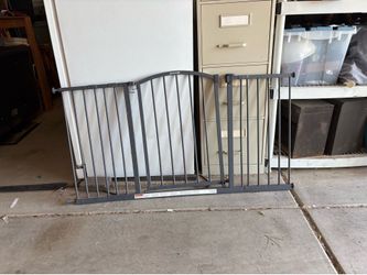 Baby / Dog gate