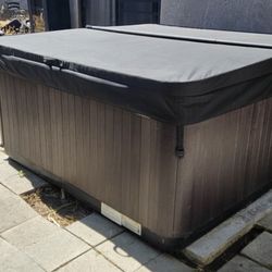 Jacuzzi 
