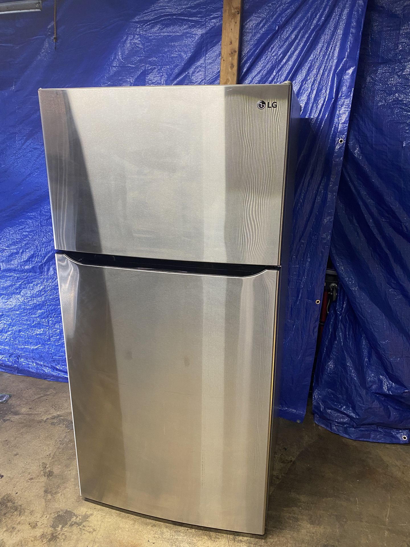LG Refrigerator