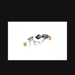 S2000 Conversion Harness For Ek