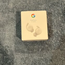 Google Pixel Buds A-Series- Truly Wireless Earbuds- Audio Headphones With Bluetooth 