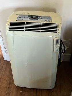Air conditioner pinguino