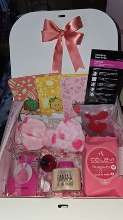 Combo De MASCARILLAS