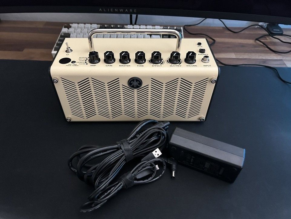 Like New Yamaha THR5