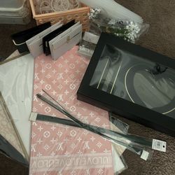 floral supplies 