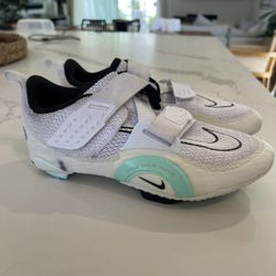 Nike SuperRep Woman’s Cycle Shoes Size 7