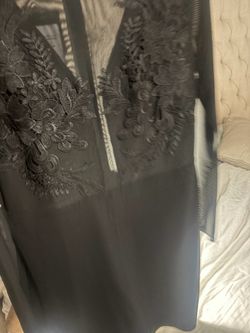 Bebe Dress