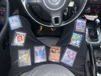 Pokémon Cards