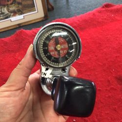 Snap On Torq-Meter 1/4 Inch Drive 💵  💳  💵  Cash and Card Accepted 💵  💳  💵