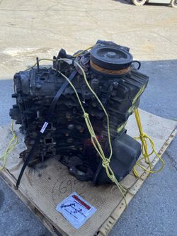 Duramax 6.6 LLM Core
