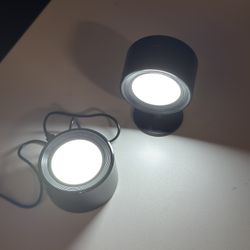 Puck Battery Lights