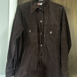 Vintage Levi’s Corduroy Jacket