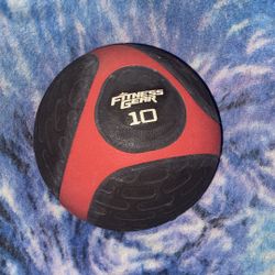 Medicine Ball