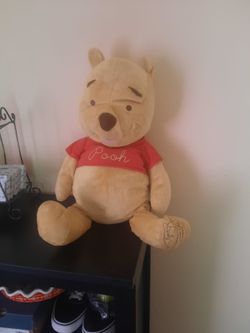Oso pooh