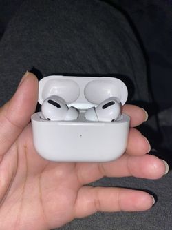 Air Pods 