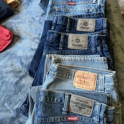 Men’s Jeans