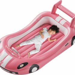 Inflatable Travel Bed