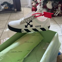 Of White And Timberland