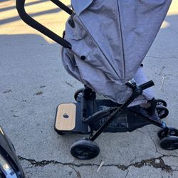 Stroller Baby + Toddler 
