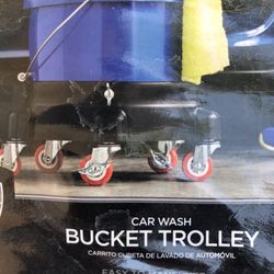 Car Wash 