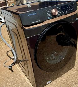 Samsung Washer Machine