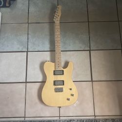 Electric Guitar