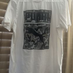 Puma Shirt