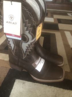Ariat Men Boots