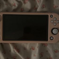 Grey Switch Lite