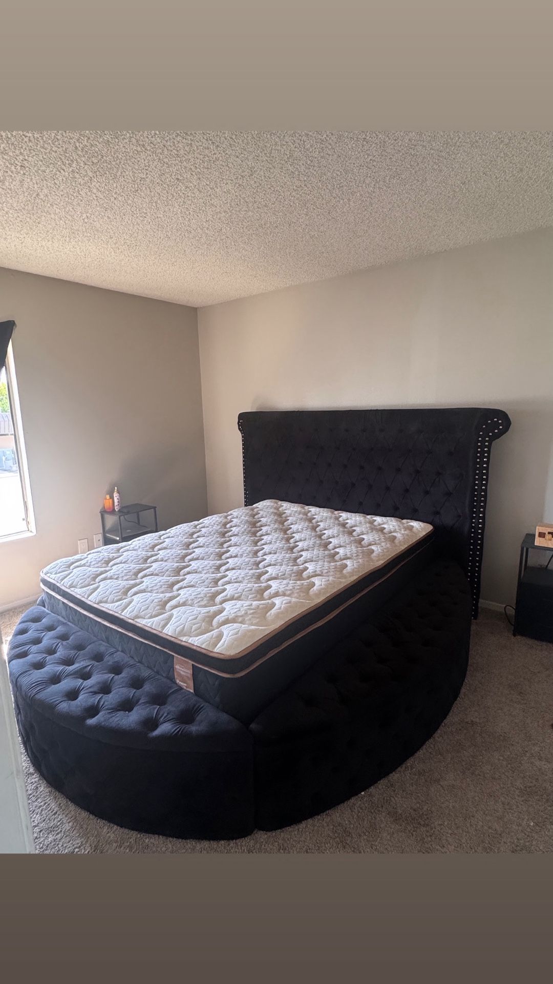 Bed Frame