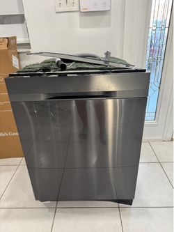 Samsung Dishwasher DW80K5050UG
