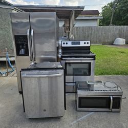 FRIGIDAIRE SET