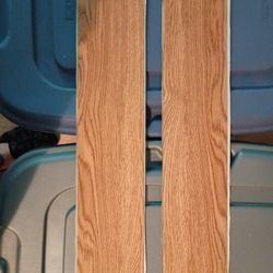 Vinyl Flooring 