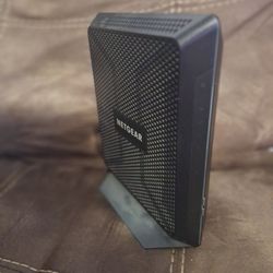 Netgear Router 