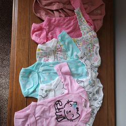 Newborn Spring Time Clothes!!