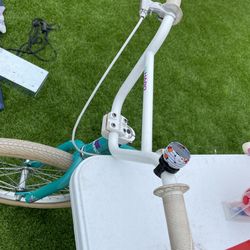 Bike And Helmet