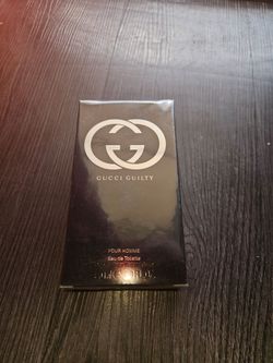 Gucci Guilty Pour Homme Eau de Toilette