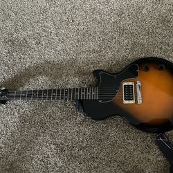Les Paul Epiphone Junior Electric Guitar 
