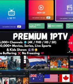 Streaming device box