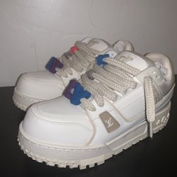 Louis Vuitton Size 10 Men 