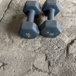 Weight