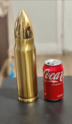 Beverage Container (new)